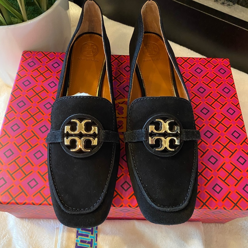 “Brand New”Tory Burch Miller Loafer - Picture 4 of 7